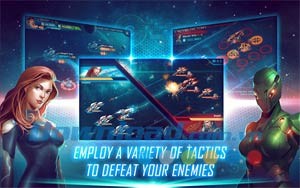 Galaxy Legend for Android