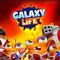 Galaxy Life - Game Đế Chế Không Gian Hoành Tráng