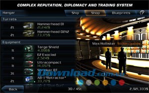 Galaxy on Fire 2 HD for Android