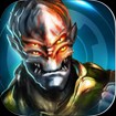Galaxy on Fire - Alliances iOS 1.10.3: Game Thiên Hà Rực Lửa