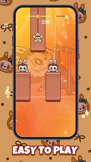 Game có nhiều chủ đề ngộ nghĩnh, tuyệt đẹp