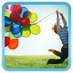 Galaxy S4 Live Wallpaper 1.1.3 - Hình nền động Android miễn phí