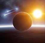 Galaxy Space Mod Minecraft: Khám phá vũ trụ, phóng tên lửa