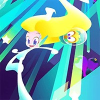 Galaxy Tales: Story of Rapunzel - Game Rapunzel chiến đấu với cướp biển không gian