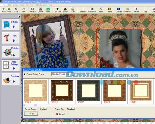 Galleria Collage Maker