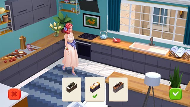 Khám phá những góc nhỏ xinh trong ngôi nhà và trang trí bằng những món đồ nội thất bắt mắt