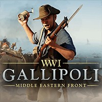 Gallipoli: FPS Thế Chiến I - Trải nghiệm từ Blackmill Games