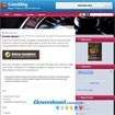 Gambling Template: Mẫu Blog Game Đẹp, Chuyên Nghiệp