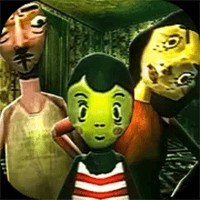 Bad Parenting 1: Mr. Red Face - Game kinh dị Ông Mặt Đỏ cho Android