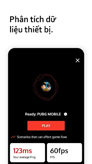 Chuẩn bị sẵn sàng để chơi game