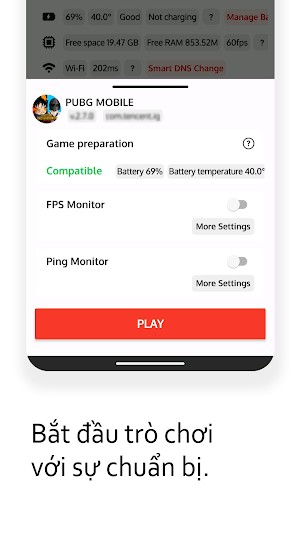 Ứng dụng giúp trải nghiệm chơi game của bạn tuyệt hơn