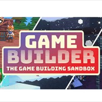 Game Builder Early Access: Công cụ tạo game từ Google