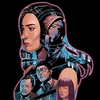 Chinatown Detective Agency - Game Thám Tử Phố Tàu