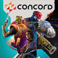 Concord: Game bắn súng 5v5 ngoài hành tinh hấp dẫn