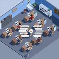 Game Dream Journey - Xây dựng đế chế trong thế giới ảo