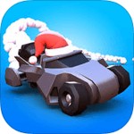 Crash Of Cars iOS 1.1.73: Game Đua Xe Đấu Súng Hấp Dẫn