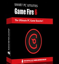 Game Fire 6.5.3373: Tối ưu hiệu suất chơi game