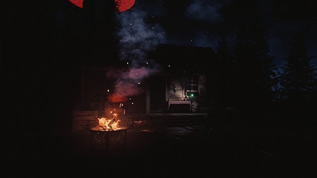 Thị trấn Omlest là một thế giới sống động với hệ thống câu đố đầy thách thức