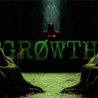GRØWTH - Game kinh dị tâm lý sinh tồn góc nhìn thứ nhất