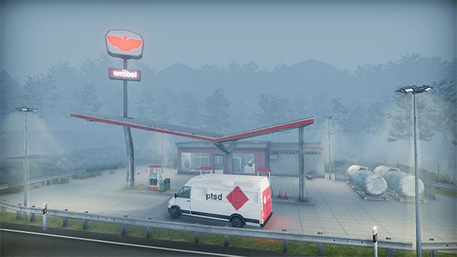 Hành trình sinh tồn gian nan được lồng ghép vào câu chuyện hài hước nhẹ nhàng