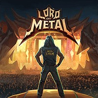 Lord of Metal Game: Lễ hội nhạc Rock sôi động