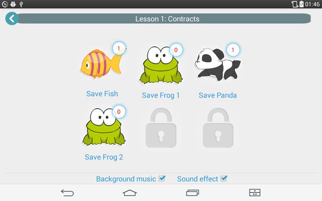 Tải Từ vựng tiếng Anh TFLAT để hỗ trợ học tiếng Anh