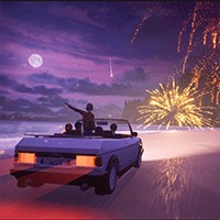 Mixtape - Game phiêu lưu âm nhạc tuổi teen