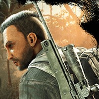 NERO 1.0: Game bắn súng hành động lén lút hấp dẫn