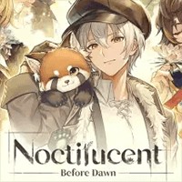Noctilucent: Before Dawn - Game BoyLove, Đồ họa đẹp miễn phí