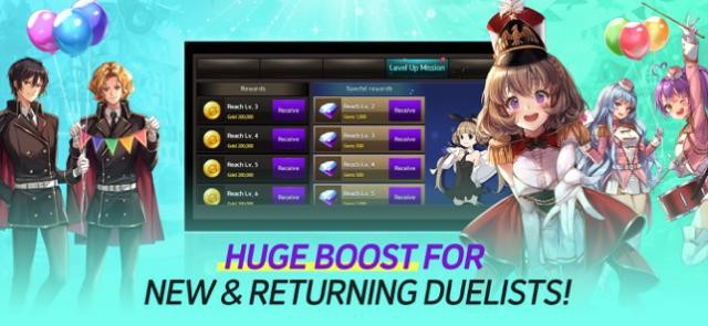 Game of Dice là một game cờ tỷ phú hấp dẫn cho iPhone, iPad