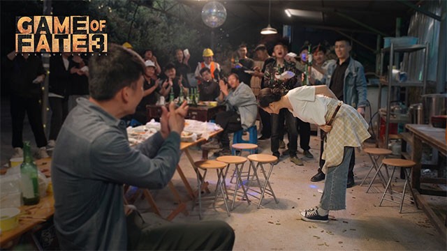 Rất nhiều chi tiết, gợi ý và bí mật sẽ được tiết lộ trong Game Of Fate 3: Clash Of Crowns game