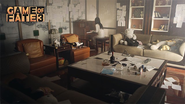 Khám phá kẻ chủ mưu của vụ bắt cóc thế kỷ và vai trò của bạn