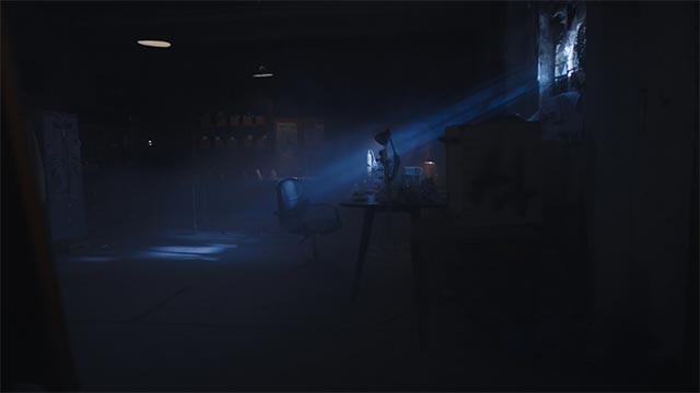 Mỗi lựa chọn trong Game Of Fate sẽ dẫn tới tình tiết và kết thúc khác nhau