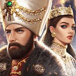 Game of Sultans cho Android 1.5.05 - Xây dựng đế chế
