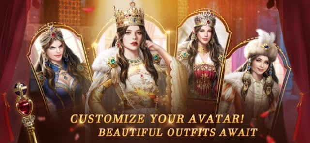 Tùy chỉnh diện mạo của bạn