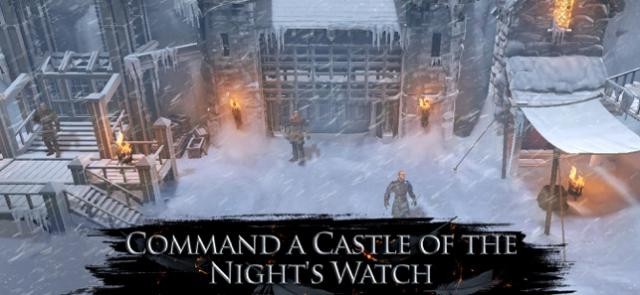 Chỉ huy Đội Tuần Đêm của bạn