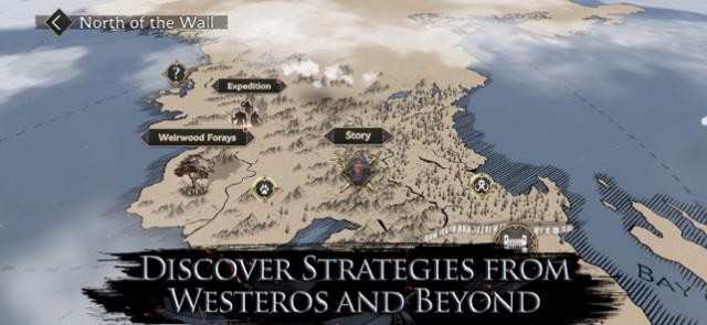 Khám phá những vùng đất xa lạ