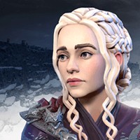 Game of Thrones: Beyond the Wall - Tải Game Chiến Thuật iOS