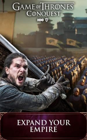 Mở rộng vương quốc của bạn