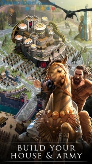 Xây dựng gia tộc hùng mạnh