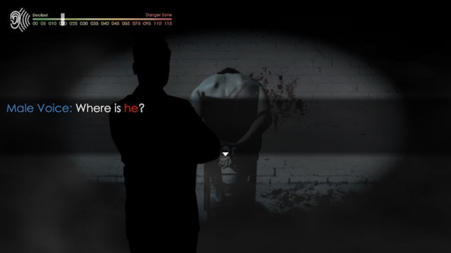 Chơi Game Over Carrara để tận hưởng trải nghiệm phiêu lưu kinh dị