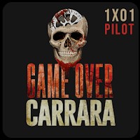 Game Over Carrara 1x01 Android 1.2.5 - Phiêu lưu kinh dị Point & Click