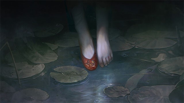 Trải nghiệm 1 hành trình phiêu lưu giải đố rùng rợn, ly kỳ nhất trong toàn series