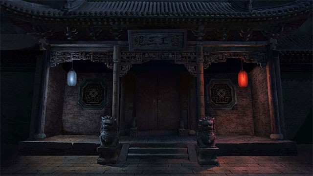 Khám phá hàng loạt câu đố hóc búa dựa trên cơ chế vật lý thực và hơn thế trong Áo Cưới Giấy 4