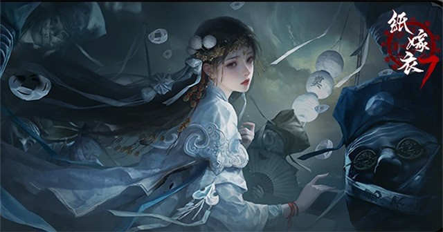 Áo Cưới Giấy 7: Không Hối Tiếc là phần thứ 7 trong loạt game Áo Cưới Giấy nổi tiếng