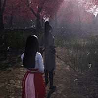 Blade of Immortality - Game ARPG Anh Hùng Cứu Mỹ Nhân