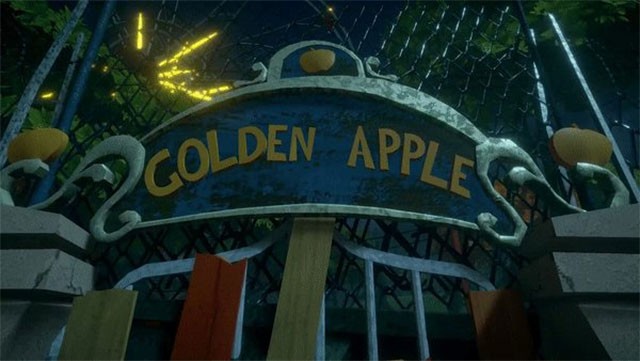 Khám phá bản đồ mới mang tên Map 5 trong Secret Neighbor game