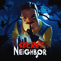 Secret Neighbor 1.4.1.0: Game Kinh Dị Ông Hàng Xóm Online