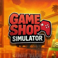 Game Shop Simulator - Quản lý Cửa Hàng Trò Chơi Điện Tử