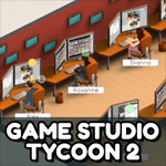 Game Studio Tycoon 2 cho Android - Mô phỏng quản lý công ty game